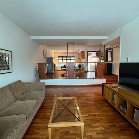 Orchard Point Serviced Apartments Singapore Exterior photo