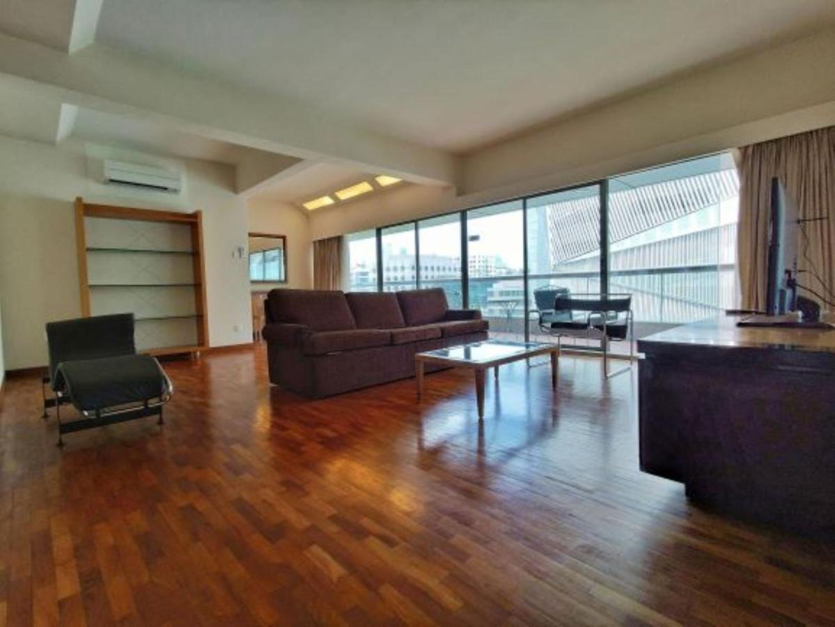 Orchard Point Serviced Apartments Singapore Exterior photo