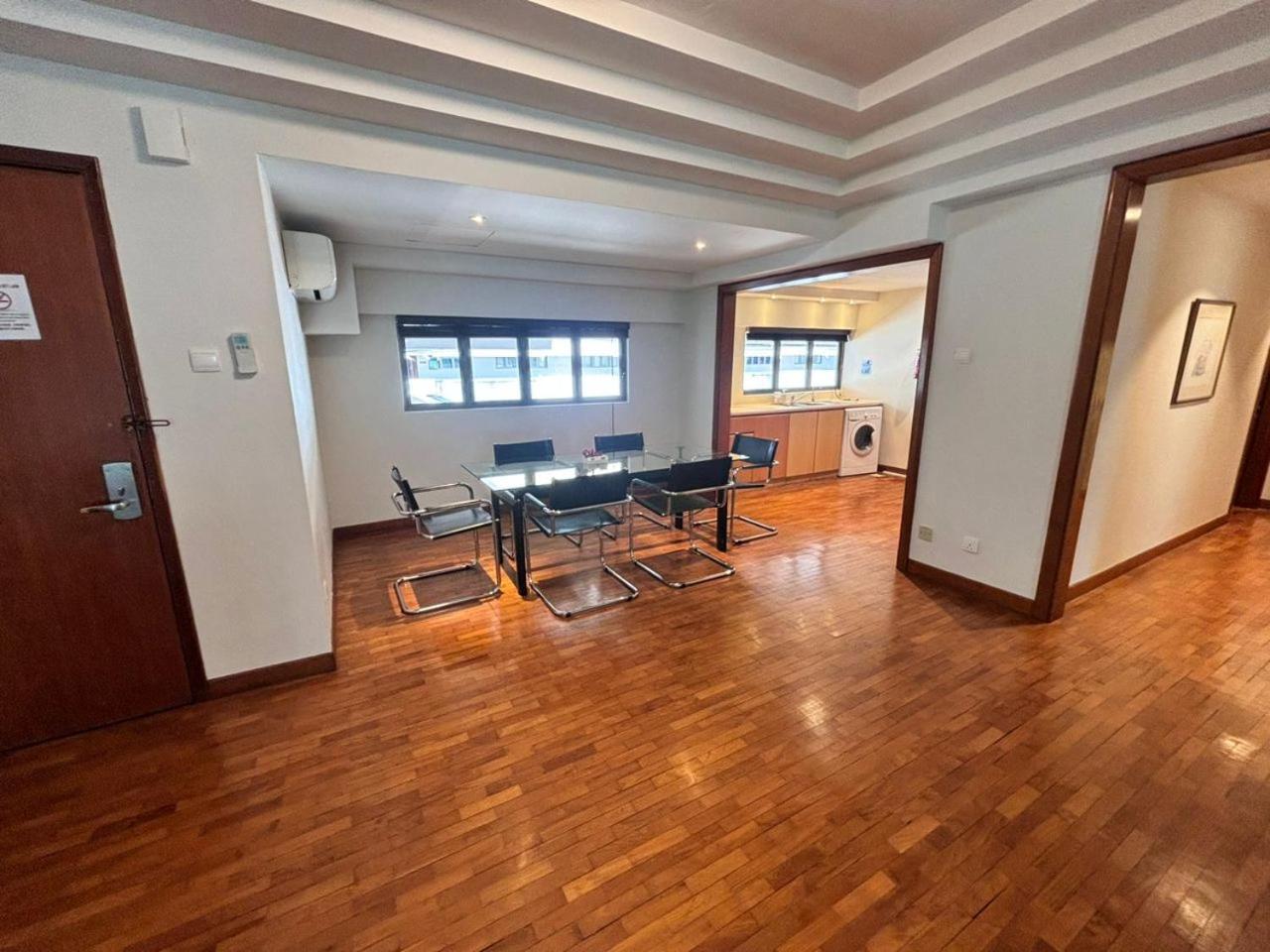 Orchard Point Serviced Apartments Singapore Exterior photo