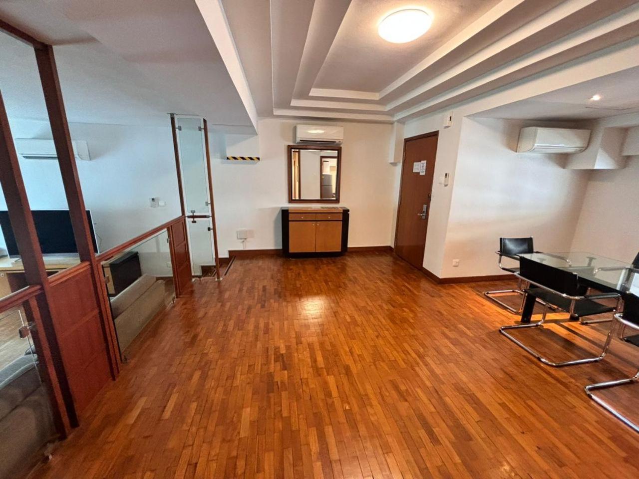 Orchard Point Serviced Apartments Singapore Exterior photo