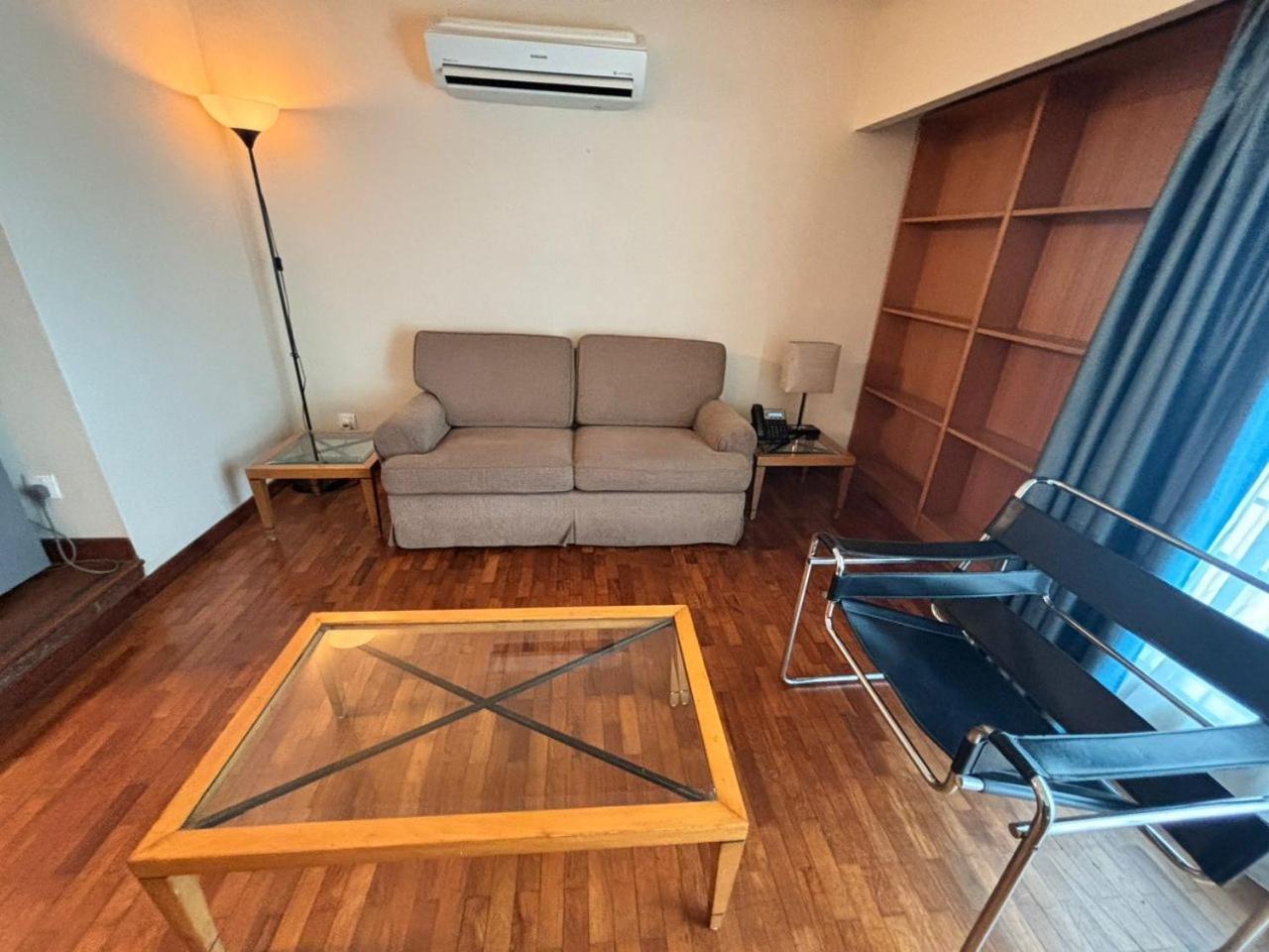 Orchard Point Serviced Apartments Singapore Exterior photo