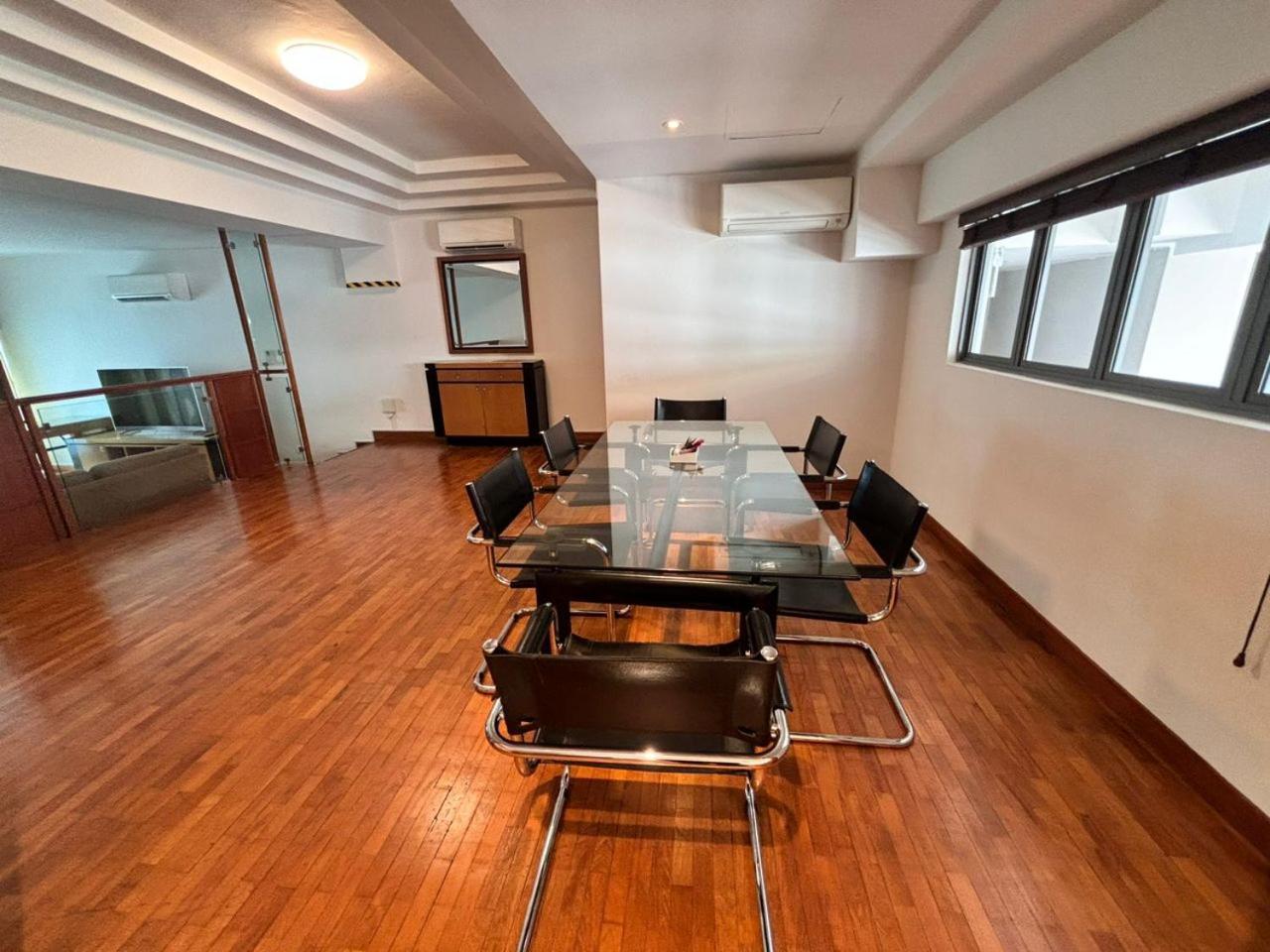 Orchard Point Serviced Apartments Singapore Exterior photo