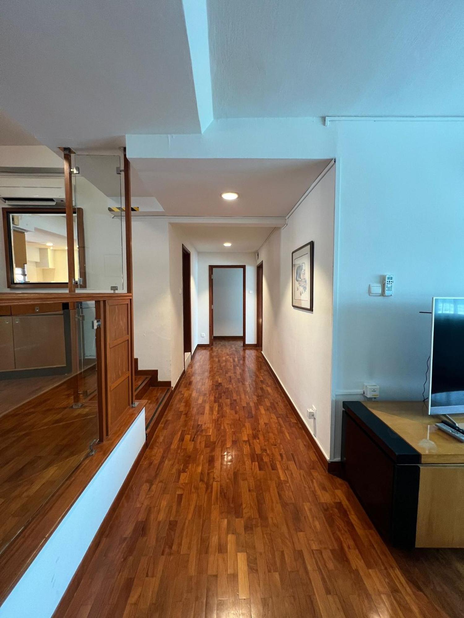 Orchard Point Serviced Apartments Singapore Exterior photo