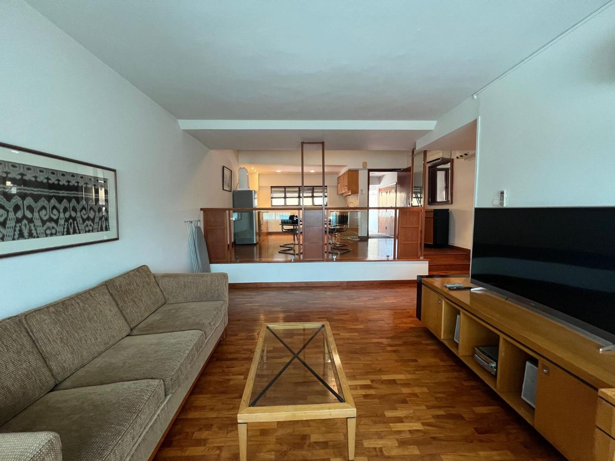 Orchard Point Serviced Apartments Singapore Exterior photo