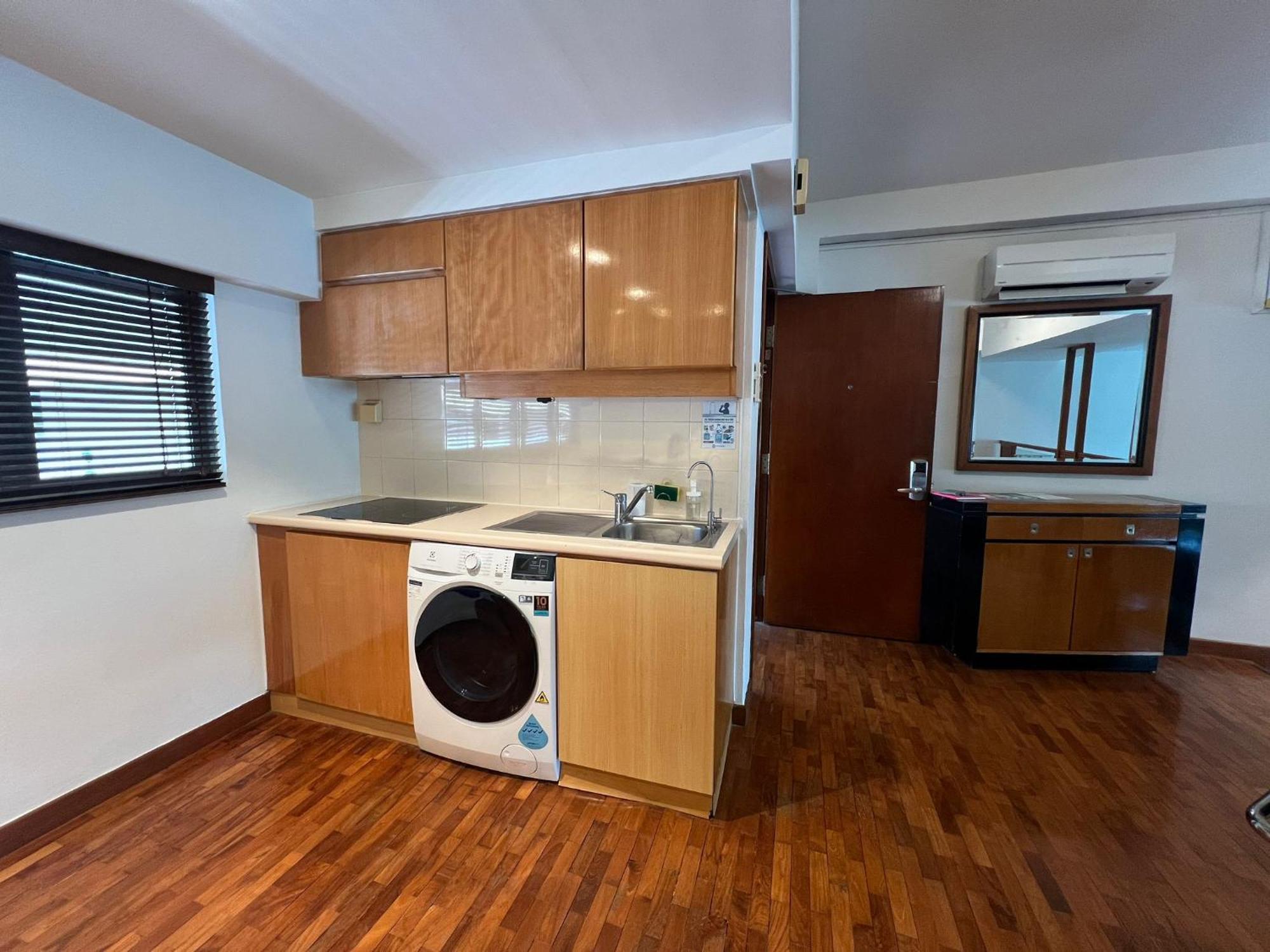 Orchard Point Serviced Apartments Singapore Exterior photo