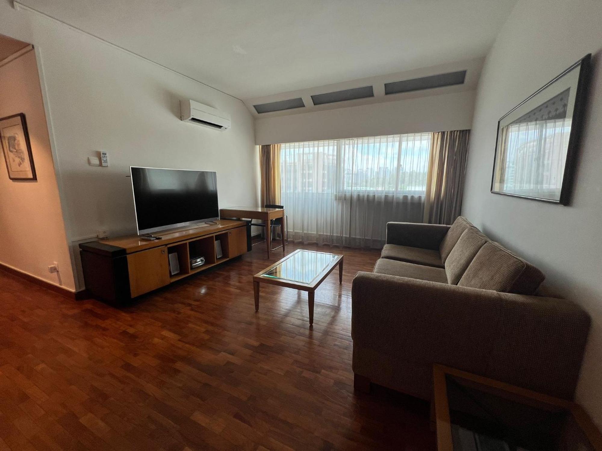 Orchard Point Serviced Apartments Singapore Exterior photo
