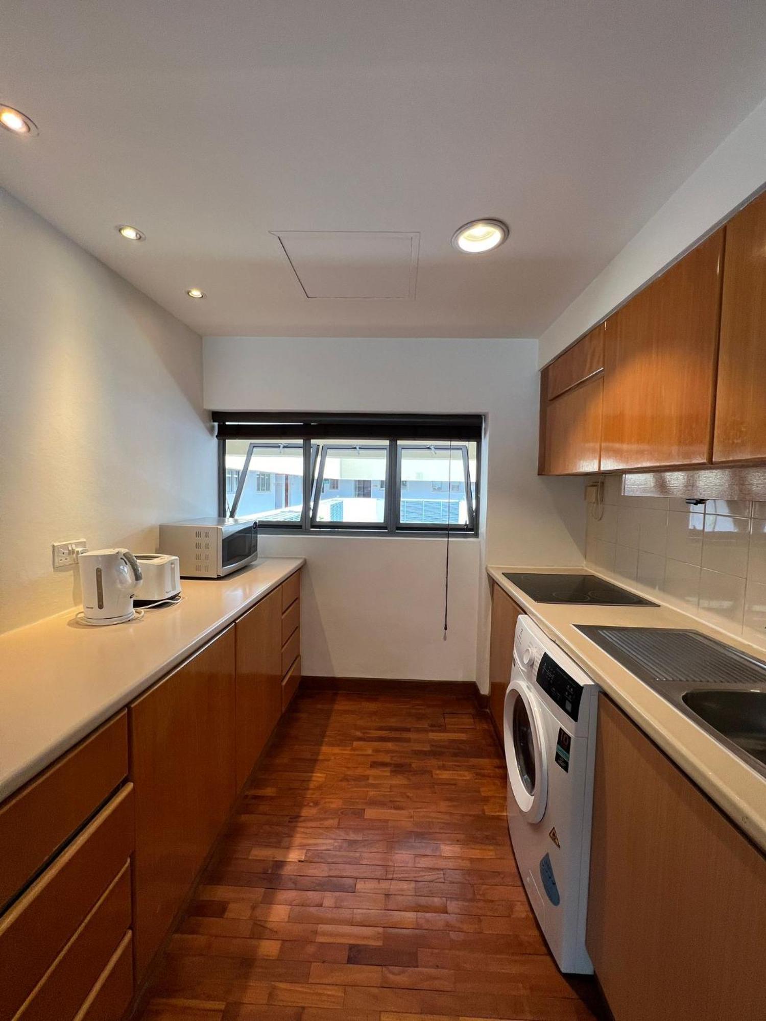 Orchard Point Serviced Apartments Singapore Exterior photo