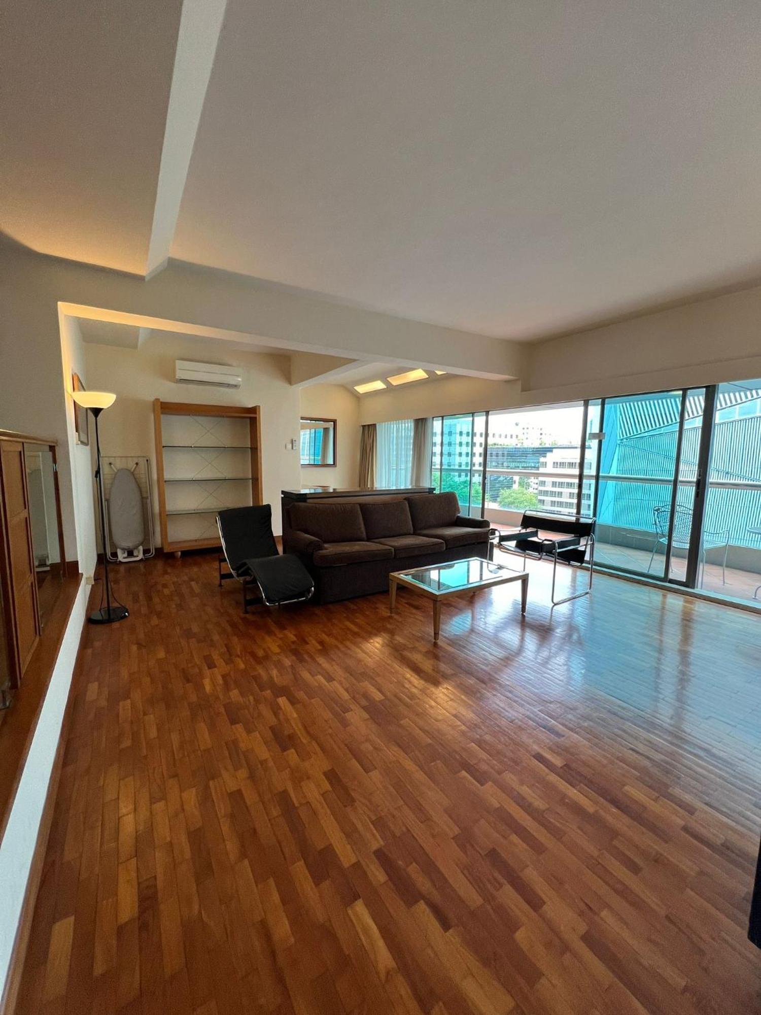Orchard Point Serviced Apartments Singapore Exterior photo