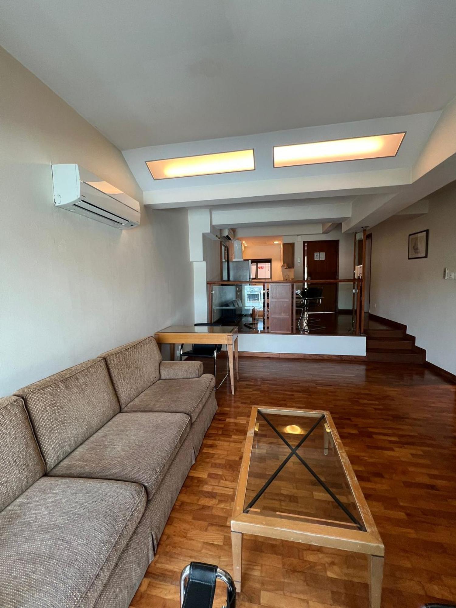 Orchard Point Serviced Apartments Singapore Exterior photo