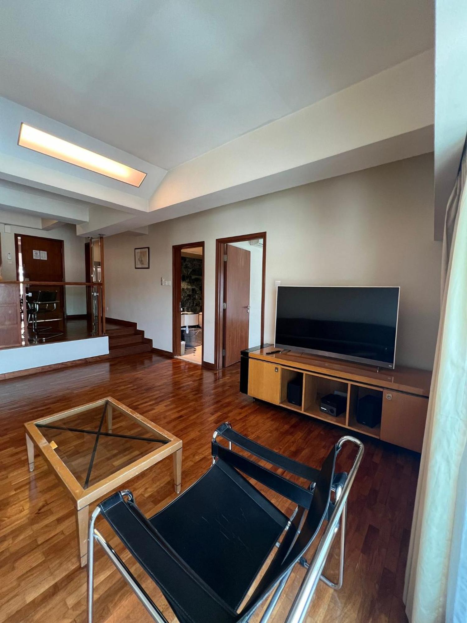 Orchard Point Serviced Apartments Singapore Exterior photo