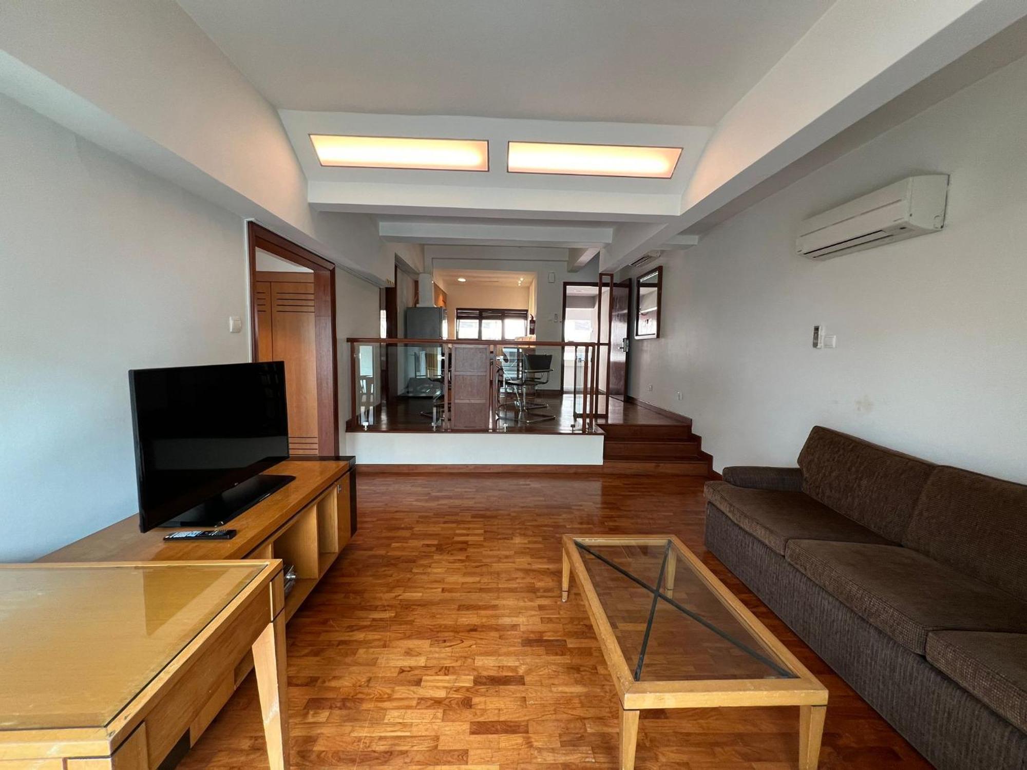Orchard Point Serviced Apartments Singapore Exterior photo