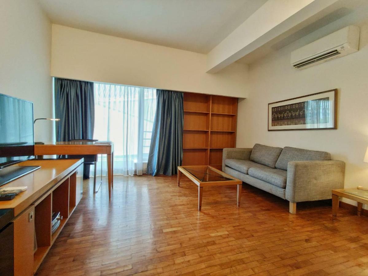 Orchard Point Serviced Apartments Singapore Exterior photo