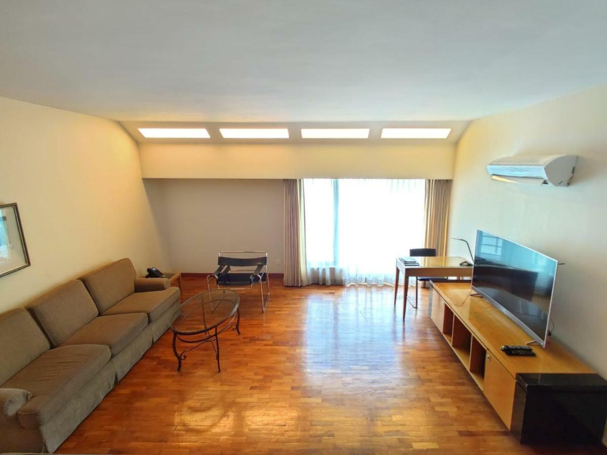 Orchard Point Serviced Apartments Singapore Exterior photo