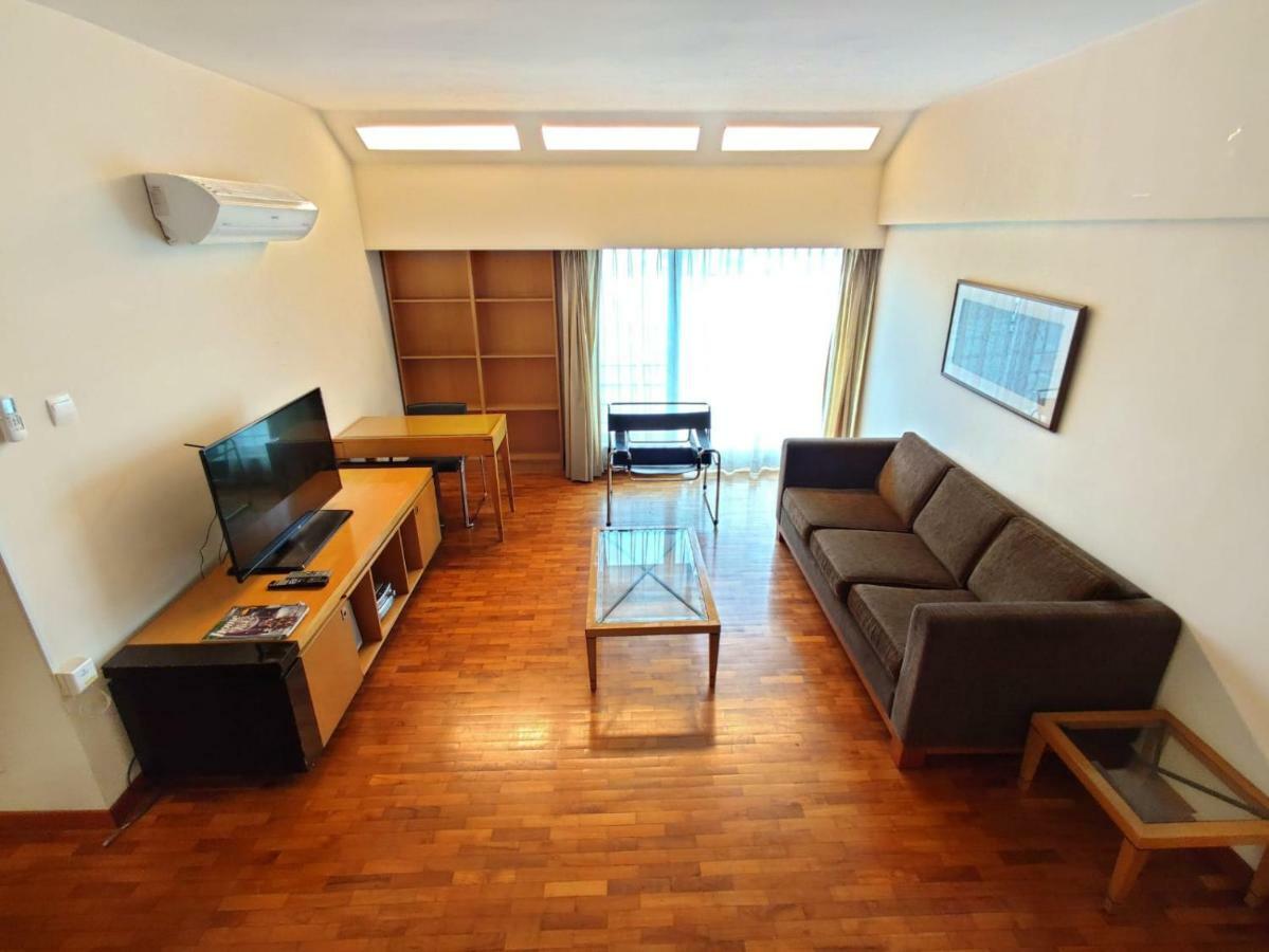 Orchard Point Serviced Apartments Singapore Exterior photo